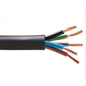 Cable souple (rnf) 10mm²