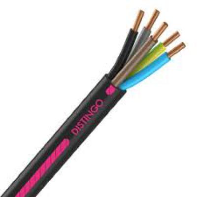 CABLES INDUSTRIELS U1000 r2v 5g1.5 n roll co 0416C125