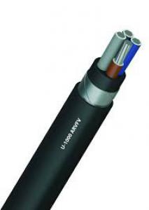 CABLES INDUSTRIELS U1000 arvfv 4x50 touret 1298T