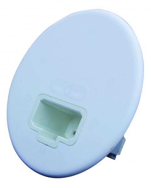 Photo Couvercle finition dcl di 84mm | Ref : P11084       