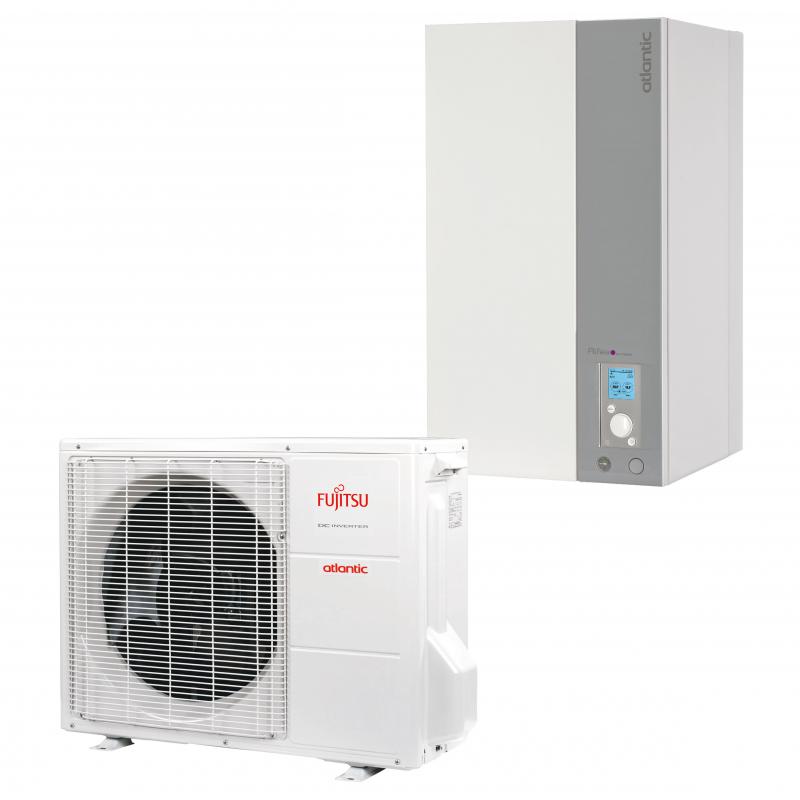Alféa Extensa Duo A.i. 10 R32 Pdf
