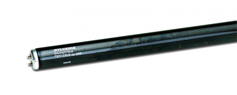 Photo F40W T12 2ft BL368 Toughcoat� | Ref : 0000126      