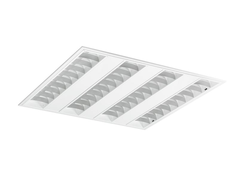 Photo IVY 2 LED 600x600 43W 4000K EB MPM | Ref : 0052833
