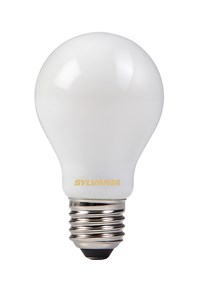 Photo ToLEDo RETRO A60 satin 470LM E27 | Ref : 0027156