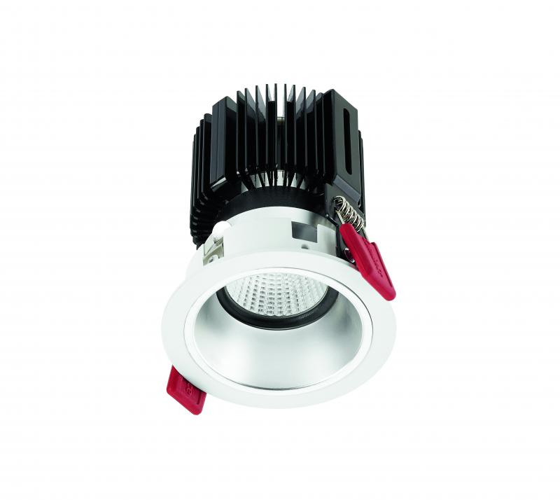 Photo STELLO COMFORT LED FIXE WW 1-10V | Ref : 3079361
