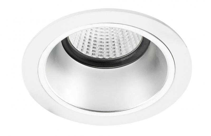 Photo STELLO COMFORT LED FIXE NW 1-10V | Ref : 3079362