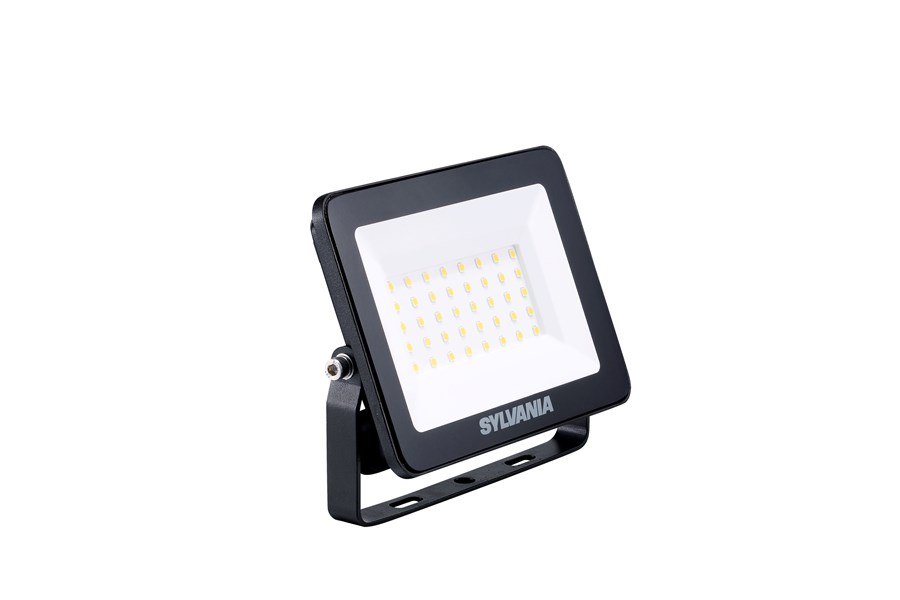 Photo START eco Flood Flat IP65 2800lm 840 | Ref : 0047965