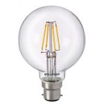 FEILO SYLVANIA Toledo retro g80 470lm b22 0027171