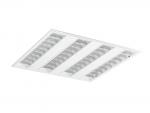 FEILO SYLVANIA Ivy 2 led 600x600 43w 4000k eb mpm 0052833