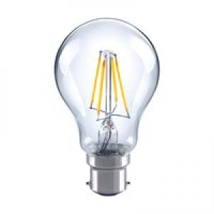 FEILO SYLVANIA Toledo retro a60 640lm b22 0027165