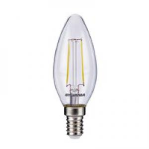 FEILO SYLVANIA Tol rt flm 2,5w 250 827 e14 0027180