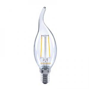 FEILO SYLVANIA Tol rt cdv 2,5w 250 827 e14 0027183