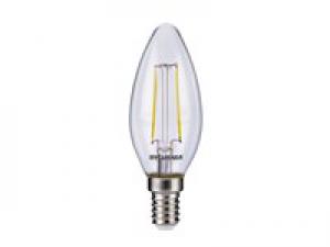 FEILO SYLVANIA Toledo retro candle 250lm e14 bl 0027181