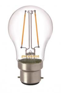 FEILO SYLVANIA Tol rt sph 2,5w 250 827 b22 0027236