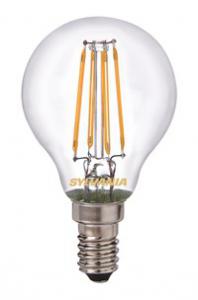FEILO SYLVANIA Toledo retro spherique 250lm e14 0027238