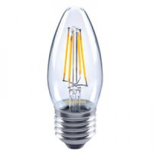 FEILO SYLVANIA Toledo retro flamme 420lm e27 0027284