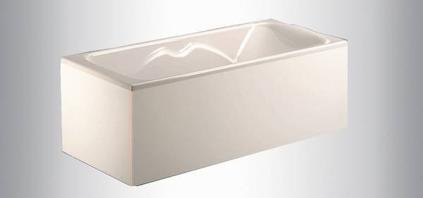 Photo WOODY Hab B H 52x159 BlanB | Ref : 200385