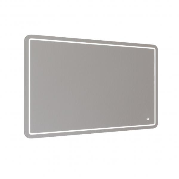 Photo HALLEY MirLed 120x80 | Ref : 824948
