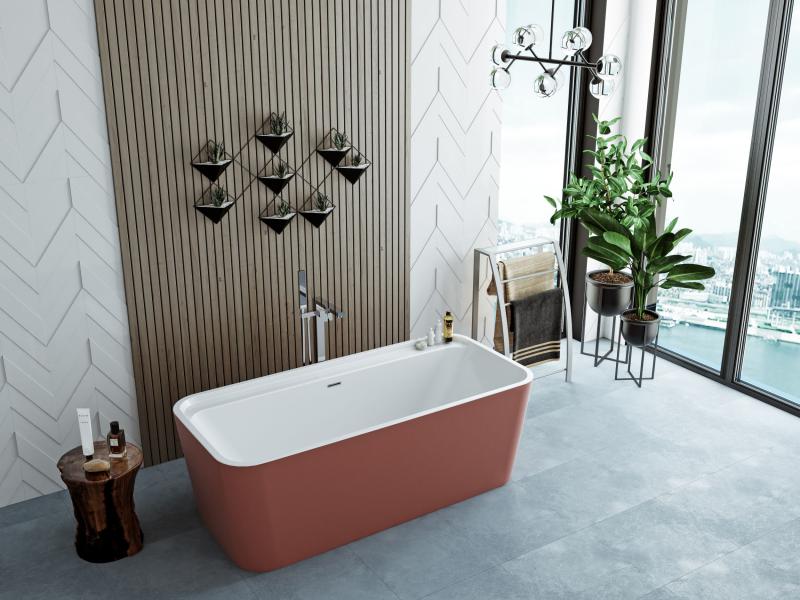 Photo KAMBIA B Autop 170x78 TerrM | Ref : 825356