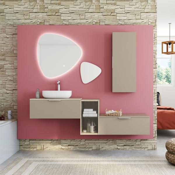 Photo DRAKE MirLed | Ref : 826204