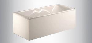 AQUARINE Woody hab b h 52x159 blanb 200385