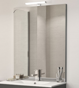 AQUARINE Credo miroir cred 90 826265
