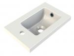 AQUARINE Alea plan polyb 40 1v blanb 822500