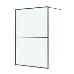 AQUARINE Milton walk in 120 noir 827122