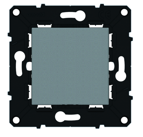 Photo Obturateur - Espace Evolution - Magn�sium | Ref : 64299