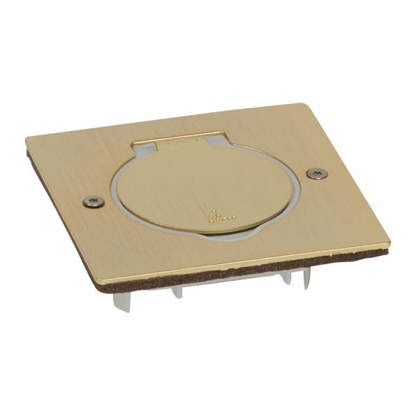 PRISE DE SOL CARREE BRONZE ARNOULD 48295