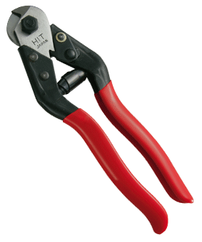 Coupe câble - 424025 - E-Robur