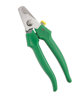 Photo 49V COUPE CABLE | Ref : 224005       