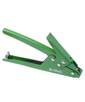 Photo Pince  colliers d'installation pour colliers de 6  9 mm. Tend et coupe. | Ref : 226001       