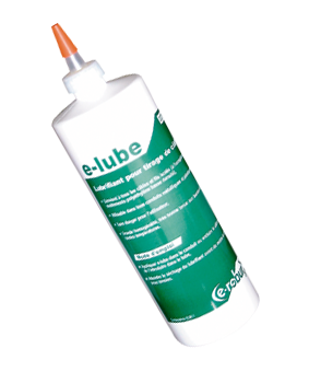 Photo Lubrifiants pour tirage de cble, flacon de 0,95 l | Ref : 227151       