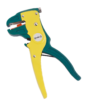 Photo Pince  dnuder automatique frontale capacit 0,2  6,0 mm | Ref : 228001       