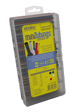 Photo TUBOX002 MINI GAINES THERMO CO | Ref : 234516