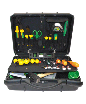 Photo Valise ABS, L439xP170xH312 | Ref : 322029       