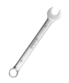 Photo Cl� mixte 12 mm | Ref : 391412       