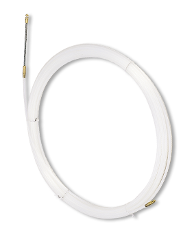 Photo Aiguille nylon diamètre 4 mm, longueur 20 m | Ref : 398441