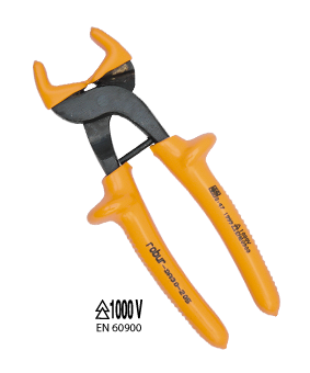 Photo DA30-220 PINCE ARRACHE FUSIBLE | Ref : 431485       