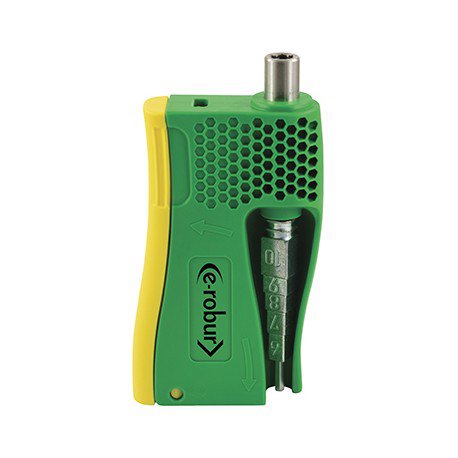 Photo CU20E1 CLE UNIVERSELLE 20EN1 | Ref : 394031