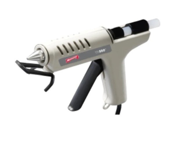 Photo TR550AW PISTOLET A COLLE | Ref : 341021       