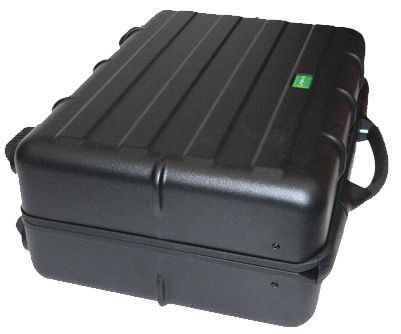 Vignette 2 produit Valise ABS, L439xP170xH312 | Ref : 322029       