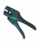 E ROBUR Pince  dnuder automatique longitudinale capacit 0,02  10,0 mm 228010       