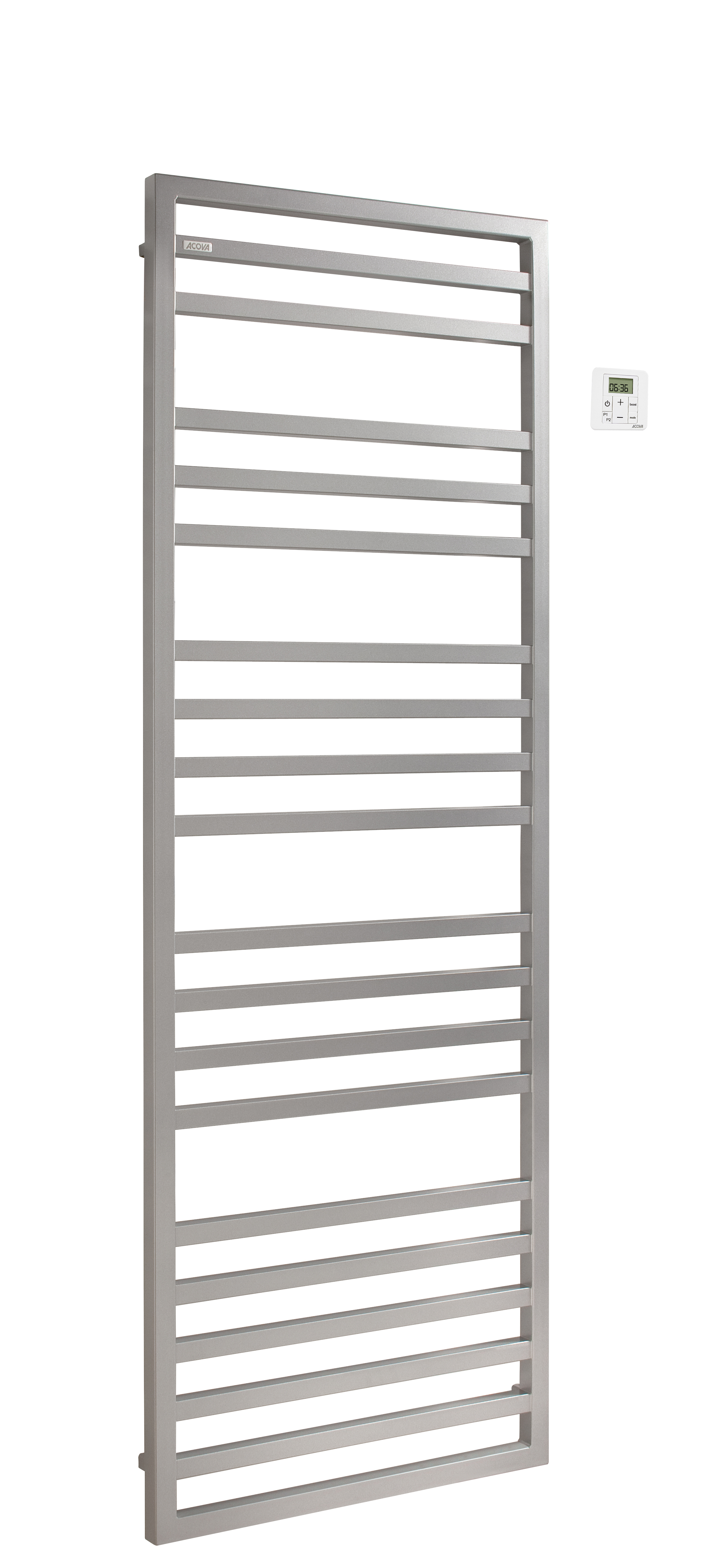 Photo Kadrane Spa EL 500W chrom� | Ref : TKARO190055F