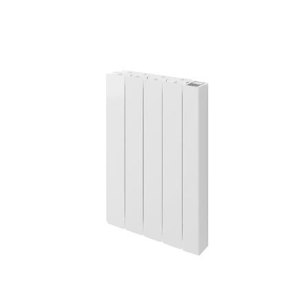 Photo Atoll EL 500W Blanc RAL 9010 | Ref : TAXN050039/CF