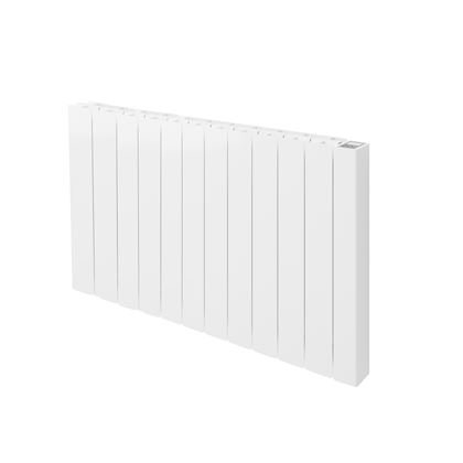 Photo Atoll EL 1500W Blanc RAL 9010 | Ref : TAXN150095/CF