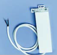 Photo Récepteur mixte CPL radio | Ref : HP108RFCPL