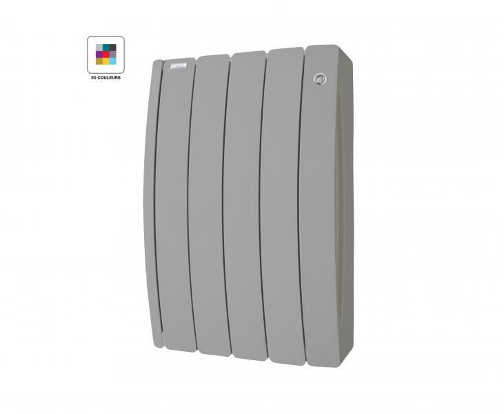 Photo Taiga EL 500W couleur | Ref : TAKE050041/CFC