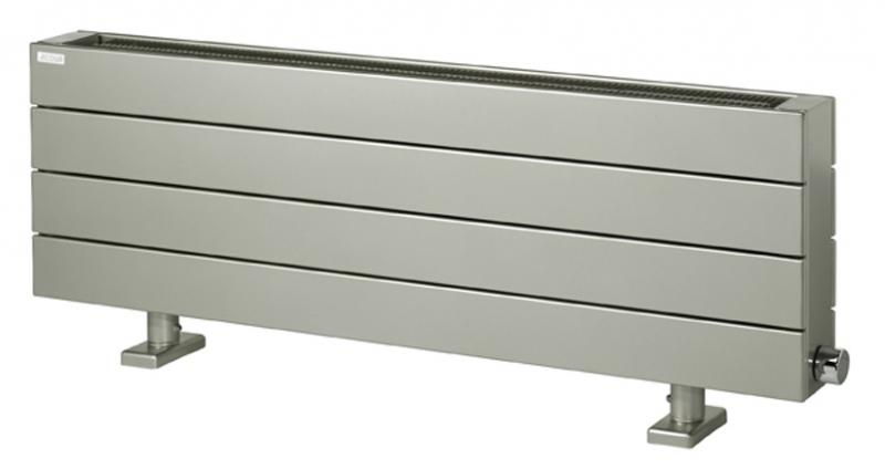 Photo FASSANE plinthe electrique color 1500 W | Ref : TCLXD150150C 